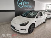 Tesla Model 3 Standard Range Plus RWD