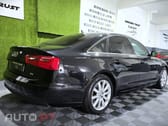 Audi A6 2.0 TDi Exclusive