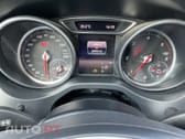 Mercedes-Benz CLA 180 d Shooting Brake Aut.