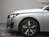 Peugeot 308 1.6 Hybrid Allure Pack e-EAT8