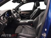 Mercedes-Benz GLC 300 de 9G-Tronic 4Matic AMG Line