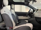 Fiat 500 1.0 Hybrid Launch Edition