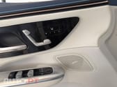 Mercedes-Benz EQE 350 Edition
