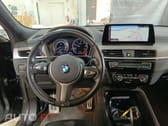 BMW X2 16 d sDrive Auto