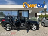 BMW X2 16 d sDrive Auto