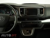 Toyota Proace Proace 75 kWh L1 Exclusive