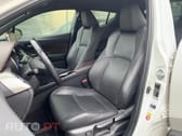 Toyota C-HR 1.8 Hybrid Exclusive+Pack+Luxury