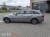 Mercedes-Benz C 180 d Avantgarde