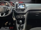 Peugeot 208 1.2 VTi Allure