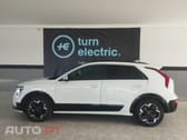 Kia Niro 64kWh