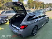 BMW 520 e Pack M