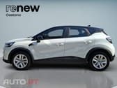 Renault Captur 1.0 TCe 100 Bi-Fuel evolution