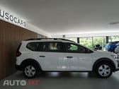 Dacia Jogger 1.0 ECO-G Comfort Bi-Fuel