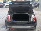 Fiat 500 1.2 New Lounge