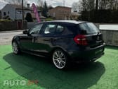 BMW 116 d Line Sport