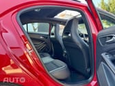 Mercedes-Benz A 200 CDi BE Urban