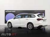 Fiat Tipo 1.3 M-Jet Lounge
