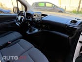 Citroen Berlingo 1.6 BlueHDi L1 3L