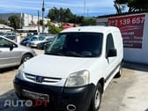 Peugeot Partner 1.6 HDi L1