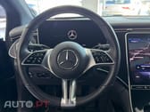 Mercedes-Benz EQE 300 Edition