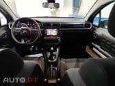 Citroen C3 1.2 PureTech Shine