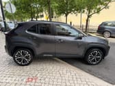 Toyota Yaris Cross 1.5 HDF Luxury