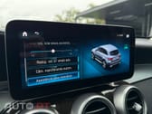 Mercedes-Benz GLC 300 e 4Matic