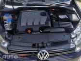 Volkswagen Golf Variant 1.6 TDi Confortline
