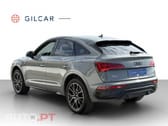 Audi Q5 50 TFSIe quattro S tronic S line