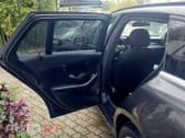 Mercedes-Benz C 180 (BlueTEC) d Station 