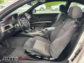BMW 320 d Edição M