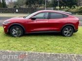Ford Mustang Mach-E 75.7 kWh Base