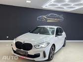 BMW 116 d Pack Desportivo M