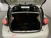 Renault Zoe (c/bateria) 52kwh experience + assentos aquecido + extras