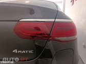 Mercedes-Benz GLC 300 de Coupe 4Matic 9G-TRONIC
