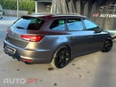 Seat Leon 1.6 TDi Style Ecomotive