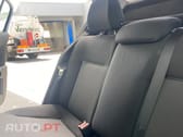 Opel Astra H