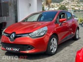 Renault Clio 1.2 TCE GT EDC