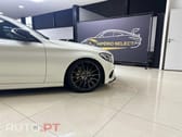 Mercedes-Benz C 250 d AMG Line Aut.