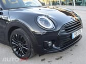 MINI Clubman Cooper D Premium Final Edition Auto