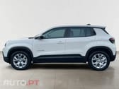 Jeep Avenger 1.2 GSE T3 Altitude