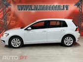Volkswagen Golf 1.0 TSI Confortline
