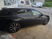 Peugeot 508 SW 1.5 BlueHDi GT Line EAT8