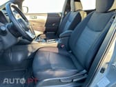 Nissan Leaf Tekna ProPilot Park