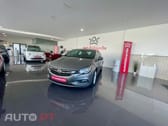 Opel Astra 1.6 CDTI Dynamic S/S