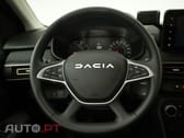 Dacia Sandero Sandero 1.0 TCe Stepway Extreme