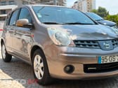 Nissan Note Acenta 1.4