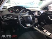 Peugeot 308 SW 1.6 BlueHDi Active