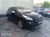Peugeot 3008 2.0 HDi Hybrid4 Limited Edition