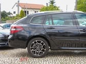 Renault Laguna Break 1.5 dCi SE Black Line
